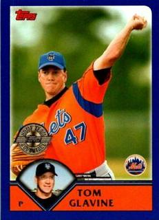 Tom Glavine