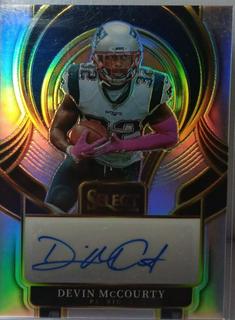 Devin McCourty