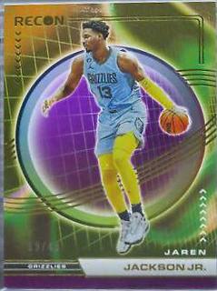 Jaren Jackson Jr.