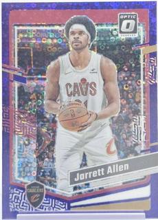 Jarrett Allen