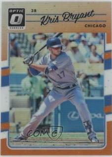 Kris Bryant