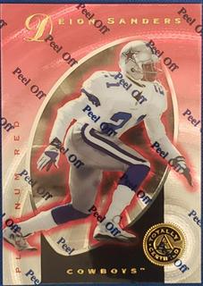 Deion Sanders