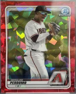 Geraldo Perdomo