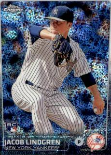 Jacob Lindgren