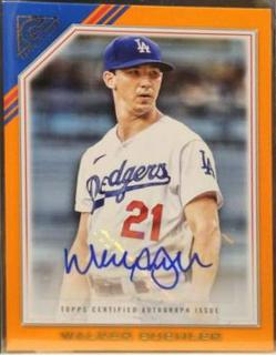 Walker Buehler