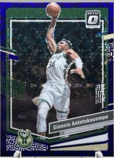 Giannis Antetokounmpo