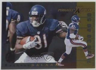 Rashaan Salaam