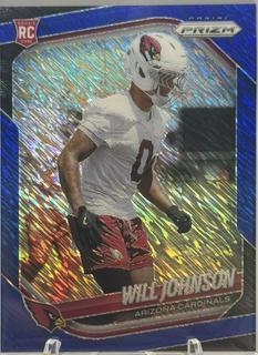 Will Johnson