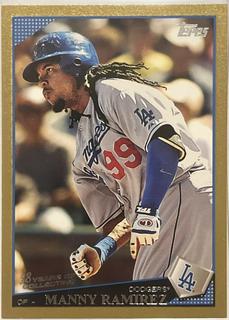 Manny Ramirez