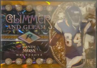 Randy Moss
