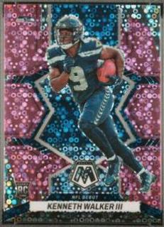 Kenneth Walker III