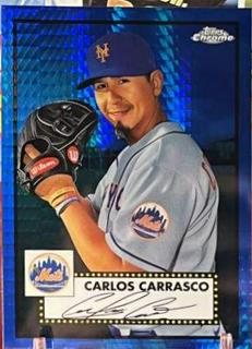 Carlos Carrasco