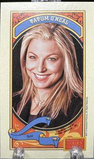Tatum O'Neal