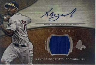 Xander Bogaerts