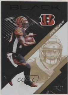 Joe Mixon