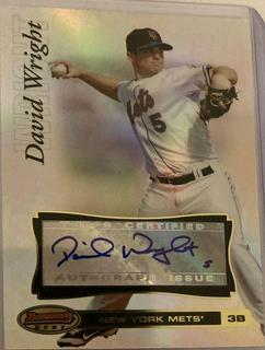 David Wright