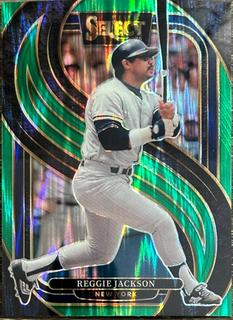 Reggie Jackson