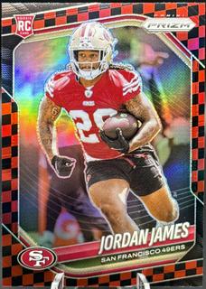 Jordan James