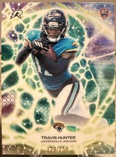 Travis Hunter