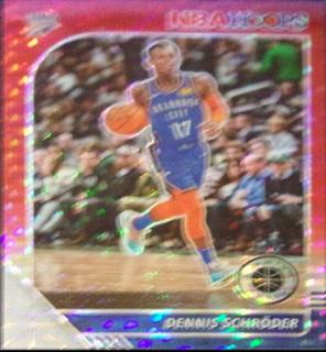 Dennis Schroder