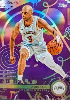 Chris Paul