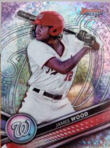 James Wood
