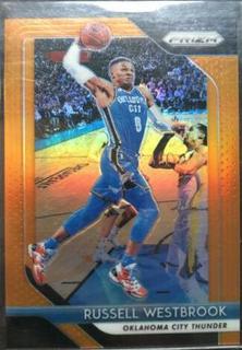 Russell Westbrook