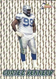 Cortez Kennedy