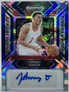 Johnny Davis