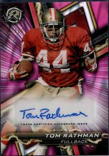 Tom Rathman
