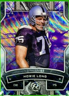 Howie Long