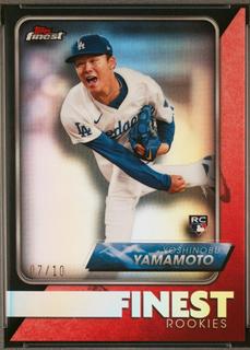 Yoshinobu Yamamoto