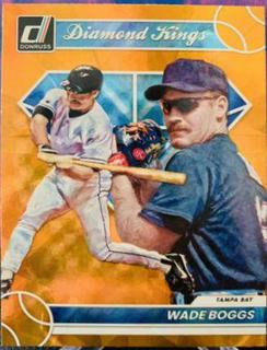 Wade Boggs