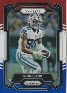 CeeDee Lamb