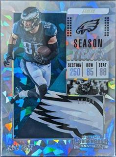 Zach Ertz