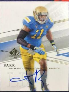Anthony Barr