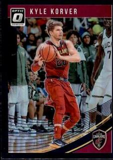 Kyle Korver