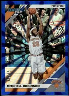 Mitchell Robinson