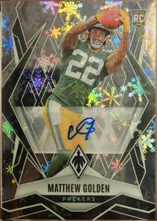 Matthew Golden