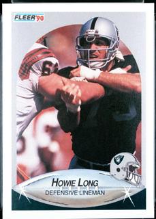 Howie Long