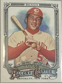 Johnny Bench