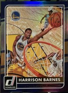 Harrison Barnes