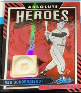 Red Schoendienst