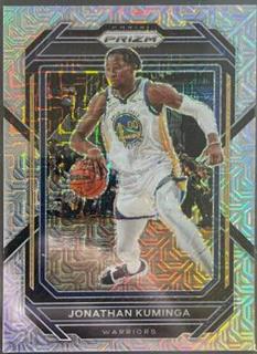 Jonathan Kuminga