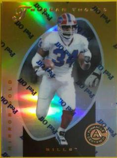 Thurman Thomas