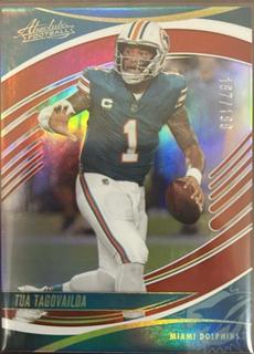 Tua Tagovailoa