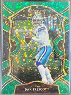 Dak Prescott