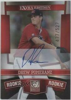 Drew Pomeranz