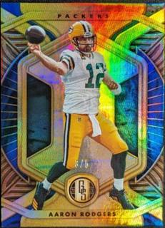 Aaron Rodgers