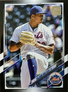 Taijuan Walker